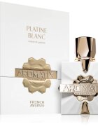 French Avenue Aromatix Platine Blanc extract de parfum unisex 100 ml