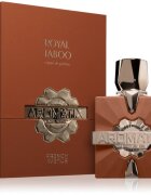 French Avenue Aromatix Royal Taboo extract de parfum unisex 100 ml