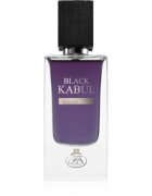 French Avenue Black Kabul New Edition Eau de Parfum pentru bărbați 60 ml