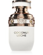 French Avenue Coconut Leche Eau de Parfum pentru femei 80 ml