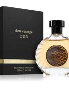 French Avenue Don Vintage Oud Eau de Parfum pentru bărbați 100 ml