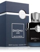 French Avenue Enigma Une Eau de Parfum pentru bărbați 100 ml