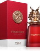 French Avenue Firestorm Eau de Parfum unisex 100 ml
