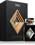 French Avenue Iris Patchouli extract de parfum unisex 80 ml