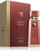 French Avenue Liquid Brun Limited Edition extract de parfum unisex 150 ml