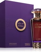 French Avenue Miraj Exclusif Eau de Parfum pentru femei 100 ml