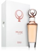French Avenue Muse Eau de Parfum pentru femei 80 ml