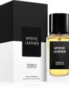 French Avenue Mystic Leather Eau de Parfum unisex 100 ml