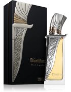 French Avenue Obsidian extract de parfum unisex 100 ml