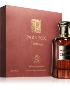French Avenue Paradox Vetiver Eau de Parfum pentru bărbați 100 ml