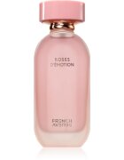 French Avenue Roses D'Emotion Eau de Parfum pentru femei 100 ml