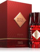 French Avenue Royal Blend Sequoia Eau de Parfum unisex 100 ml