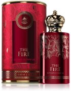 French Avenue The Fire extract de parfum pentru bărbați 60 ml