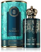 French Avenue The Night extract de parfum pentru bărbați 60 ml