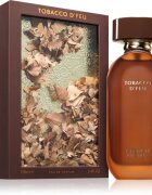 French Avenue Tobacco D'Feu Eau de Parfum pentru bărbați 100 ml