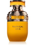 French Avenue Tropical Kiss Eau de Parfum pentru femei 80 ml