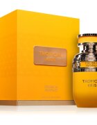 French Avenue Tropical Kiss Eau de Parfum pentru femei 80 ml