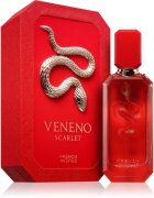 French Avenue Veneno Scarlet Eau de Parfum unisex 100 ml