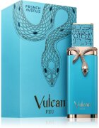 French Avenue Vulcan Feu Eau de Parfum unisex 100 ml