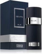 French Avenue Zenith Blue Eau de Parfum pentru bărbați 100 ml