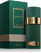 French Avenue Zenith Santal Eau de Parfum unisex 100 ml