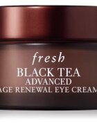 fresh Black Tea Age Renewal Eye Concentrate crema pentru ochi cu efect de reintinerire 15 ml