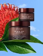 fresh Black Tea Age Renewal Eye Concentrate crema pentru ochi cu efect de reintinerire 15 ml