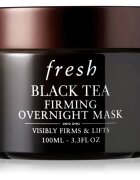 fresh Black Tea Firming Overnight Mask masca faciala de noapte anti-îmbătrânire 100 ml