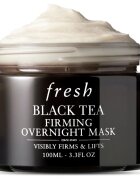 fresh Black Tea Firming Overnight Mask masca faciala de noapte anti-îmbătrânire 100 ml