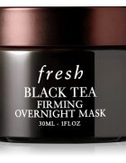 fresh Black Tea Firming Overnight Mask masca faciala de noapte anti-îmbătrânire 30 ml