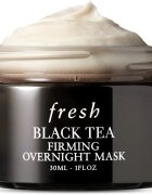 fresh Black Tea Firming Overnight Mask masca faciala de noapte anti-îmbătrânire 30 ml