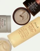 fresh Black Tea Firming Overnight Mask masca faciala de noapte anti-îmbătrânire 30 ml