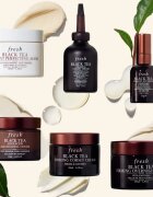 fresh Black Tea Instant Perfecting Mask masca faciala intensa pentru netezire 100 ml