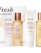 fresh Clear Skin Ahead set pentru îngrijirea tenului