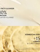 fresh Clear Skin Ahead set pentru îngrijirea tenului