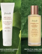 fresh Clear Skin Ahead set pentru îngrijirea tenului