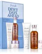 fresh Dewy Days Ahead set pentru îngrijirea tenului