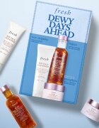 fresh Dewy Days Ahead set pentru îngrijirea tenului