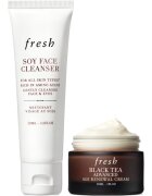 fresh Firm Foundations set pentru îngrijirea tenului