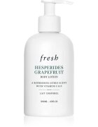 fresh Hesperides Grapefruit Body Lotion lapte de corp 300 ml
