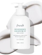 fresh Hesperides Grapefruit Body Lotion lapte de corp 300 ml