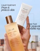 fresh Kombucha Multi-Defense Sheer UV fluid protector pentru combaterea petelor negre. SPF 50 50 ml
