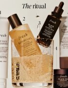 fresh Kombucha Multi-Defense Sheer UV fluid protector pentru combaterea petelor negre. SPF 50 50 ml