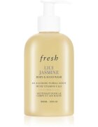 fresh Lily Jasmine Body & Hand Wash gel de duș 300 ml