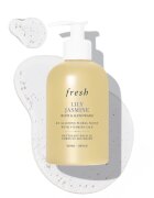 fresh Lily Jasmine Body & Hand Wash gel de duș 300 ml