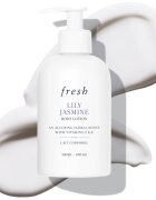 fresh Lily Jasmine Body Lotion lapte de corp 300 ml