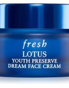 fresh Lotus Youth Preserve Dream Cream crema de noapte împotriva tuturor semnelor de imbatranire 15 ml