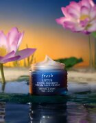 fresh Lotus Youth Preserve Dream Cream crema de noapte împotriva tuturor semnelor de imbatranire 50 ml