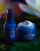 fresh Lotus Youth Preserve Dream Cream crema de noapte împotriva tuturor semnelor de imbatranire 50 ml