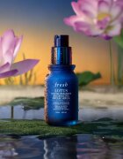 fresh Lotus Youth Preserve Resurfacing Dream Serum ser de noapte Cu AHA Acizi 30 ml